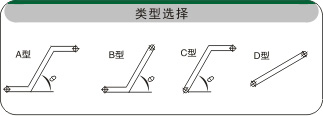 提升鏈板輸送機(jī)類(lèi)型選擇 提升鏈板輸送機(jī)類(lèi)型選擇