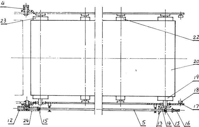 輸送機(jī)傳送單元視圖 輸送機(jī)傳送單元視圖