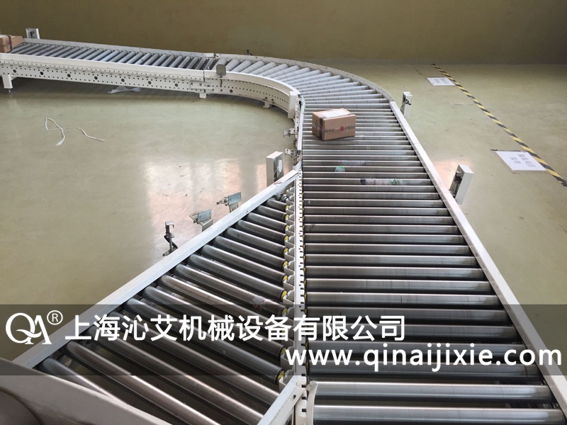 滾筒輸送機(jī)的安全操作規(guī)程和滾筒分類 滾筒輸送機(jī)的安全操作規(guī)程和滾筒分類