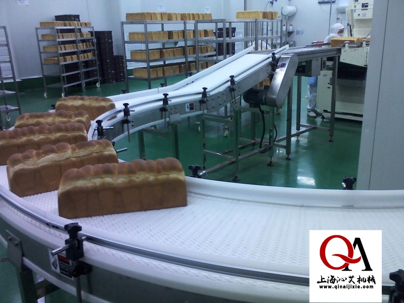 如何正確使用塑料網(wǎng)帶輸送機(jī) 如何正確使用塑料網(wǎng)帶輸送機(jī)