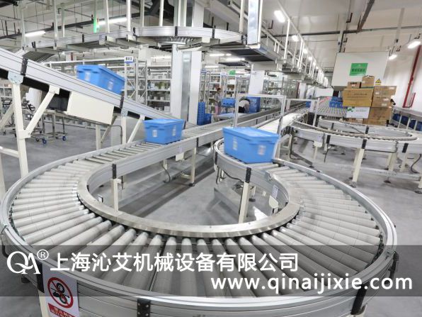 轉(zhuǎn)彎滾筒輸送機的組成及分類有哪些 轉(zhuǎn)彎滾筒輸送機的組成及分類有哪些