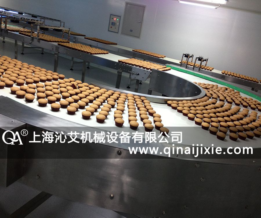 生產(chǎn)線設(shè)計(jì)中轉(zhuǎn)彎輸送機(jī)是首要的解決問題 生產(chǎn)線設(shè)計(jì)中轉(zhuǎn)彎輸送機(jī)是首要的解決問題